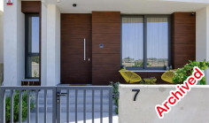 4 house for sale in Geri