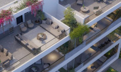 3 bedrooms apartment 120 m2 for sale in Strovolos