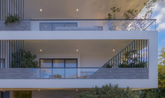 3 bedrooms apartment 120 m2 for sale in Strovolos