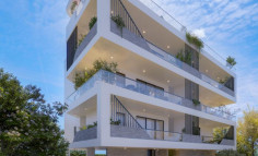 3 bedrooms apartment 120 m2 for sale in Strovolos