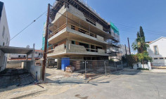 3 bedrooms apartment 120 m2 for sale in Strovolos