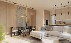 3 bedrooms apartment 120 m2 for sale in Strovolos