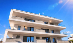 2 bedrooms flat 80 m2 for sale in Strovolos