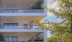 2 bedrooms flat 80 m2 for sale in Strovolos