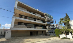 2 bedrooms flat 80 m2 for sale in Strovolos