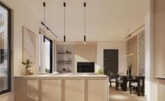 2 bedrooms flat 80 m2 for sale in Strovolos