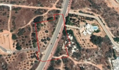 Land 1888 m2 for sale in Protaras, Famagusta Land 1888 m2 for sale in Protaras, Famagusta