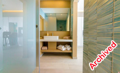 Studio for sale in Kapparis