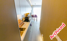 Studio for sale in Kapparis