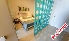 Studio for sale in Kapparis