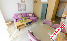 Studio for sale in Kapparis