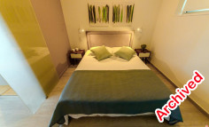 Studio for sale in Kapparis