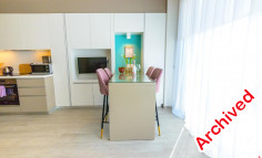 Studio for sale in Kapparis