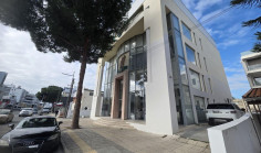 Commercial to rent in Engomi