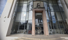 Commercial to rent in Engomi