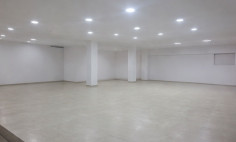 Commercial to rent in Engomi