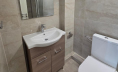 4 bedroom apartment for sale in Agioi Omologites