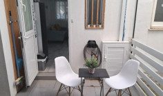 1 bedrooms apartment for sale in Paralimni
