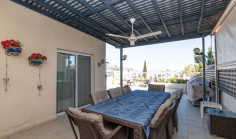 3 apartment for sale in Paralimni