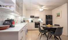 3 apartment for sale in Paralimni
