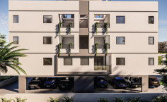 2 bedroom flat 80 m2 for sale in Strovolos