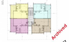 One beds apartment 52 m2 for sale in Strovolos