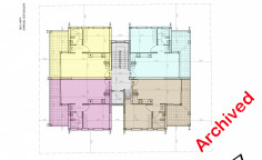 1 beds apartment 51 m2 for sale in Strovolos