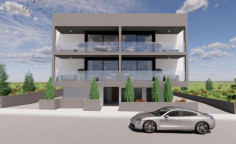 1 bed apartment 51 m2 for sale in Strovolos