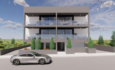 1 bedrooms apartment 51 m2 for sale in Strovolos