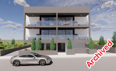 1 bedrooms apartment 51 m2 for sale in Strovolos