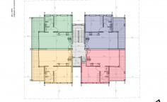 1 bedrooms apartment 51 m2 for sale in Strovolos