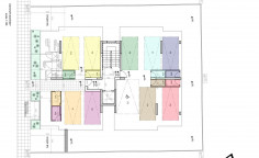 1 bedrooms apartment 51 m2 for sale in Strovolos