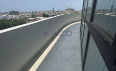 Modern newly furnished office in lively Omonoia district 