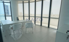 Modern newly furnished office in lively Omonoia district 