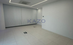 Spacious office for rent in lively Omonoia area 
