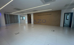 Spacious office for rent in lively Omonoia area 