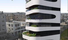 Spacious office for rent in lively Omonoia area 