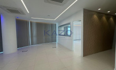 Spacious office for rent in lively Omonoia area 