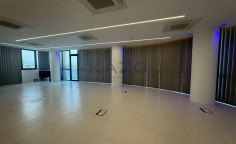 Spacious office for rent in lively Omonoia area 