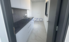 Spacious office for rent in lively Omonoia area 