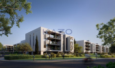 Elegant Asomatos apartment 2 bedrooms with communal pool and gym Elegant Asomatos apartment 2 bedrooms with communal pool and gym