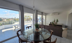 Spacious four bedroom top floor apartment Neapolis Spacious four bedroom top floor apartment Neapolis