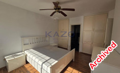 Spacious four bedroom top floor apartment Neapolis 