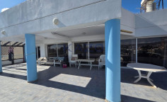 Spacious four bedroom top floor apartment Neapolis Spacious four bedroom top floor apartment Neapolis