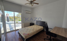 Spacious four bedroom top floor apartment Neapolis Spacious four bedroom top floor apartment Neapolis