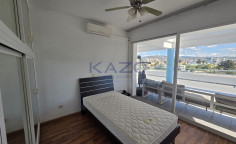 Spacious four bedroom top floor apartment Neapolis Spacious four bedroom top floor apartment Neapolis