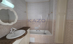 Spacious four bedroom top floor apartment Neapolis Spacious four bedroom top floor apartment Neapolis