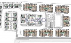 Beautiful top floor apartment with gym in green Asomatos Beautiful top floor apartment with gym in green Asomatos