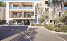 Luxury two bedroom villa for sale in Asomatos 