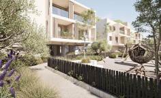 Luxury two bedroom villa for sale in Asomatos 